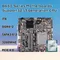 SZKIOSK Mini ITX carte mère Intel B660 lga 1700 carte mère 12th/13th Inter i3/i5/i7/i9 CPU carte mère DDR4 3200MHz Mini itx