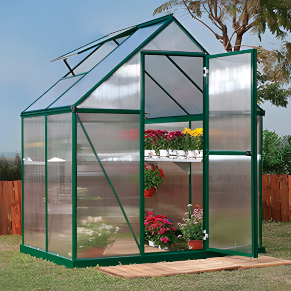 Palram-Canopia Mythos 6