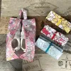 Sanrio Schuhtasche Hello Kitty Kawaii Schuhe Unterwäsche Unterwäsche Multifunktionale Aufbewahrungstasche Reisetasche Cartoon Staubdicht Zuhause
