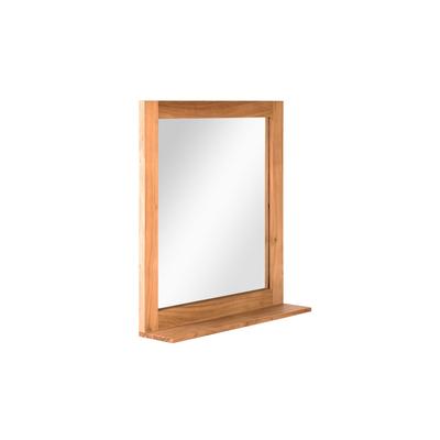 die Faktorei »Urban Spa« Spiegel 68x75x15 cm / Akazie massiv Image