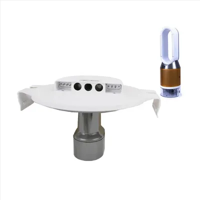 AT28-For Dyson PH04 PH01 PH02 Fan Air Purifier Power Pump Humidifier Accessories Parts