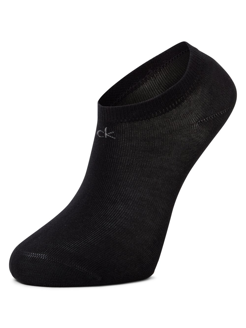 Calvin Klein Socken im 3er-Pack Damen schwarz, 39-42 Image