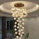 Sala da pranzo moderna Sala da pranzo Lampade a sospensione Illuminazione per interni Lampada da soffitto a sospensione Lampadari a led per soggiorno illuminazione interna