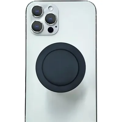 For Magsafe Cellphone Grip Tok Griptok For iPhone Samsung Mac Series Magnetic Phone Socket Pocket Expanding Stand Phone Holders