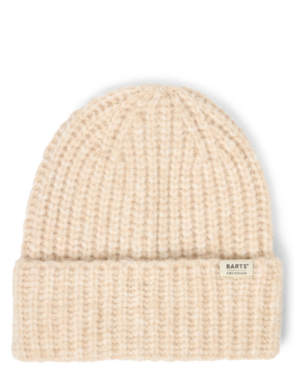 Barts Strickmütze mit Woll-Anteil Damen beige, ONE SIZE Image