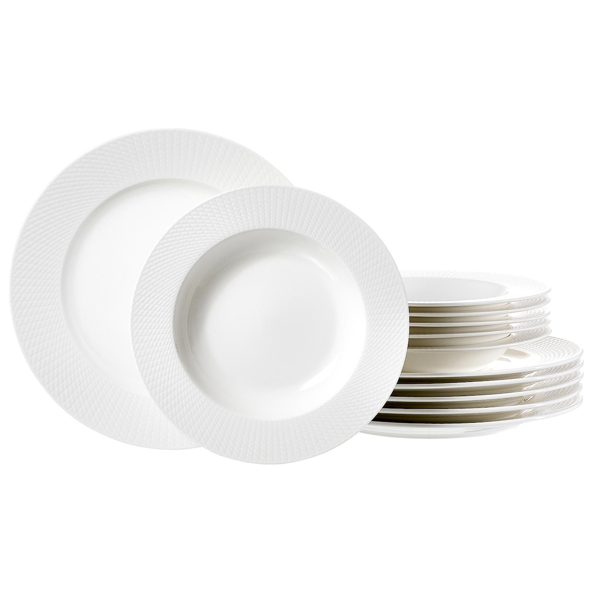 Ritzenhoff & Breker Saphir Tafelservice 12-teilig Image