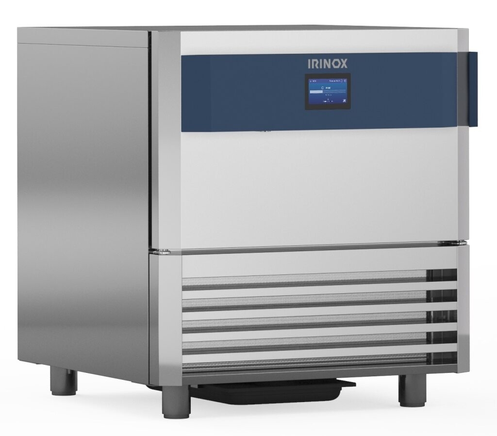 IRINOX Schnellkühler und Schockfroster EF Next S, Serie EasyFresh ® Next, 230 V Image