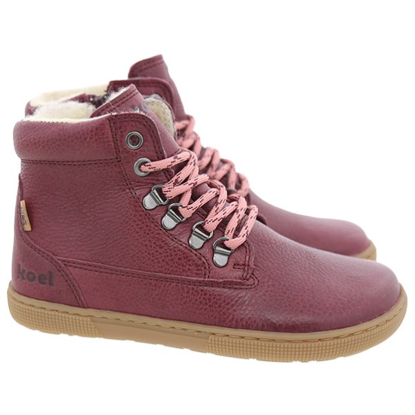 Koel - Kid's Dry Hidro - Winterschuhe 31 | EU 31 lila