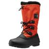 Helly Hansen - Arctic Patrol Boot - Winterschuhe 41 | EU 41 rot/schwarz