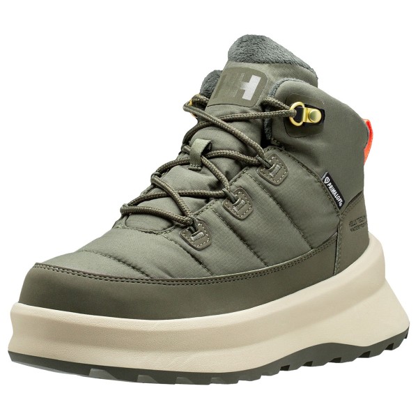 Helly Hansen - Women's Winter Bliss Boot HT - Winterschuhe 39,3 | EU 39 oliv