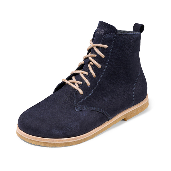 Bär - Women's Shay - Winterschuhe 37,5 | EU 37,5 blau