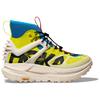 HOKA - Mafate X Hike - Wanderschuhe US M5/W7 | EU 37 beige