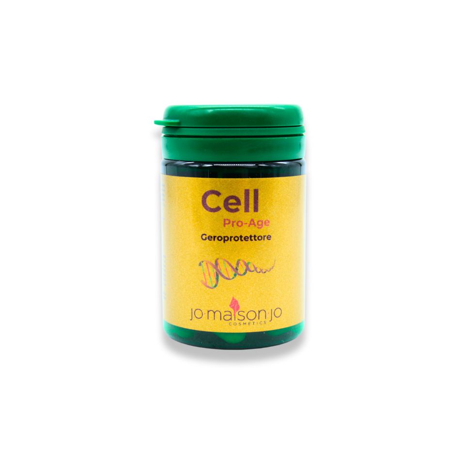 Jo.Maison.Jo Cell Pro-Age - Geroprotettore 11,4 g