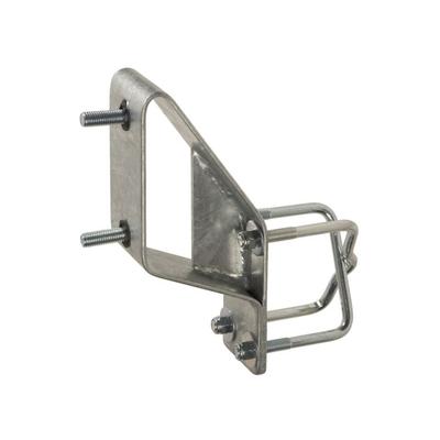 C.E. Smith Duty Spare Tire Carrier Heavy 27310G