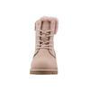 Stiefel TOM TAILOR "Tom Tailor Tall Boots", Gr. 33, beige (nude), Schuhe