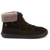 Froddo - Women's Barefoot Up Furry Tex - Winterschuhe 41 | EU 41 schwarz