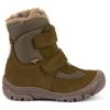 Froddo - Kid's Linz Wool Tex High - Winterschuhe 32 | EU 32 braun