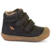 Froddo - Kid's Ollie Wool Tex - Winterschuhe 22 | EU 22 schwarz