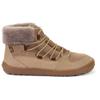 Froddo - Women's Barefoot Up Furry Tex - Winterschuhe 41 | EU 41 braun/beige