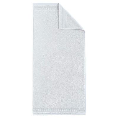 dyckhoff Duschtuch Pure Luxury 100% Baumwolle 6 Stück 50x100 cm Weiß Image