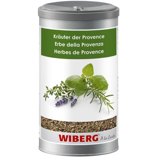 WIBERG Gewürzmischung »Kräuter der Provence« 220 g Image