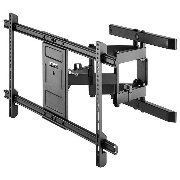 goobay TV-Wandhalterung »Pro FULLMOTION (XL)« Image