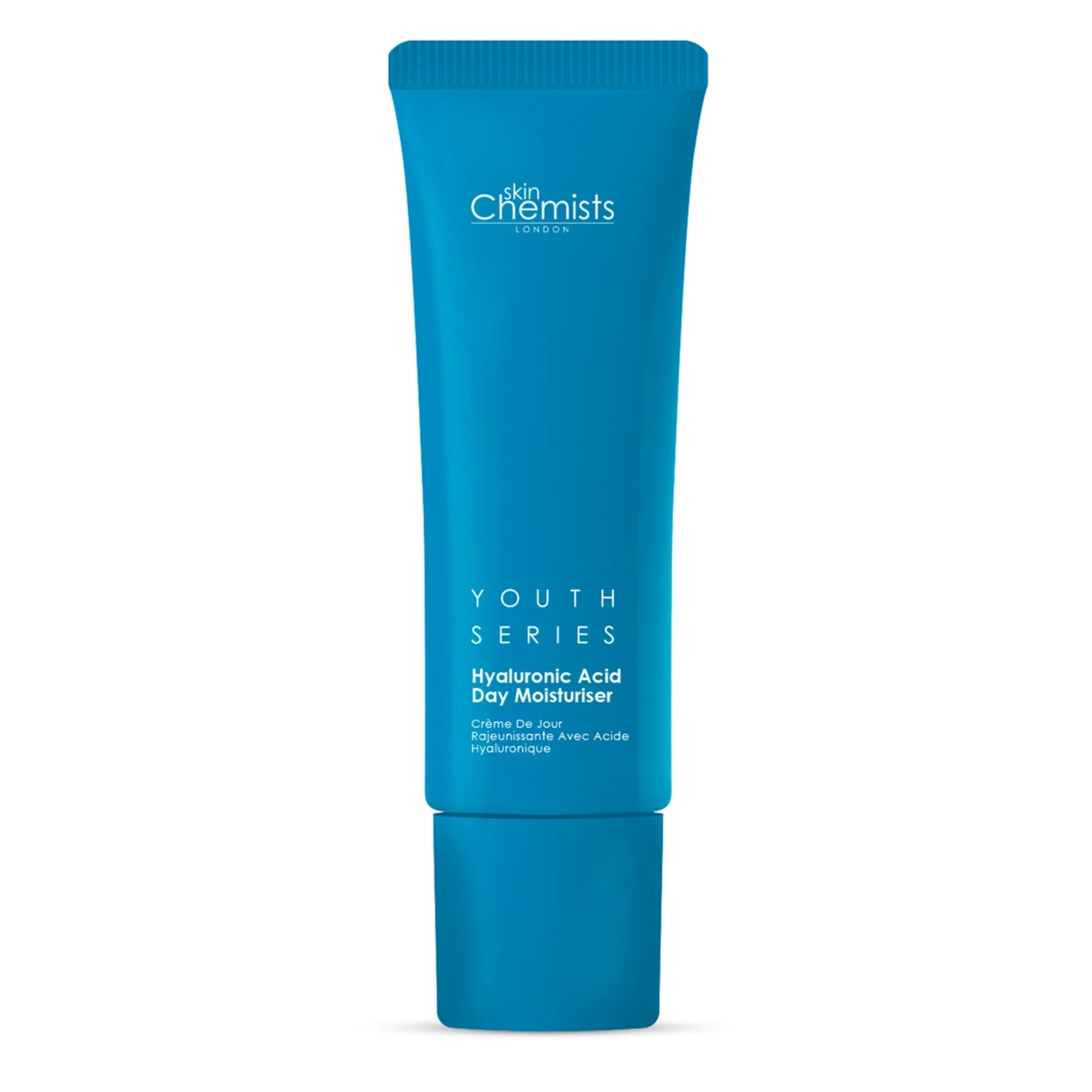 skinChemists Jugend-Serie 1% Hyaluronsäure Maske 50ml Image
