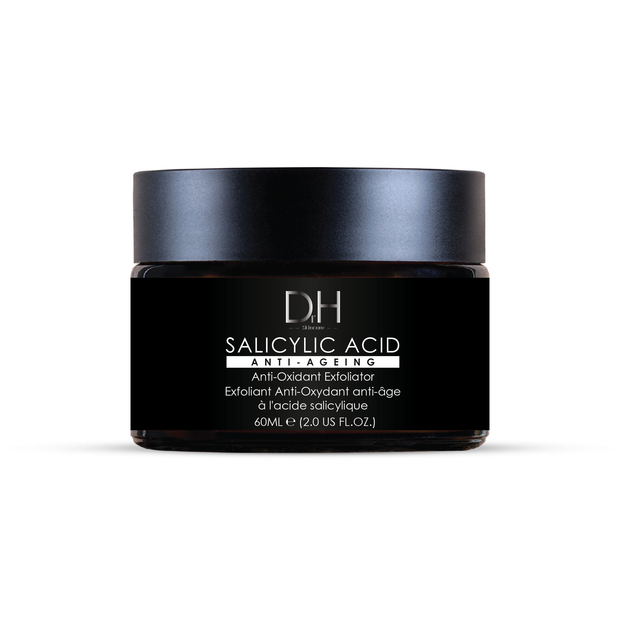 Dr H Salicylsäure Anti-Aging Peeling 60ml Image