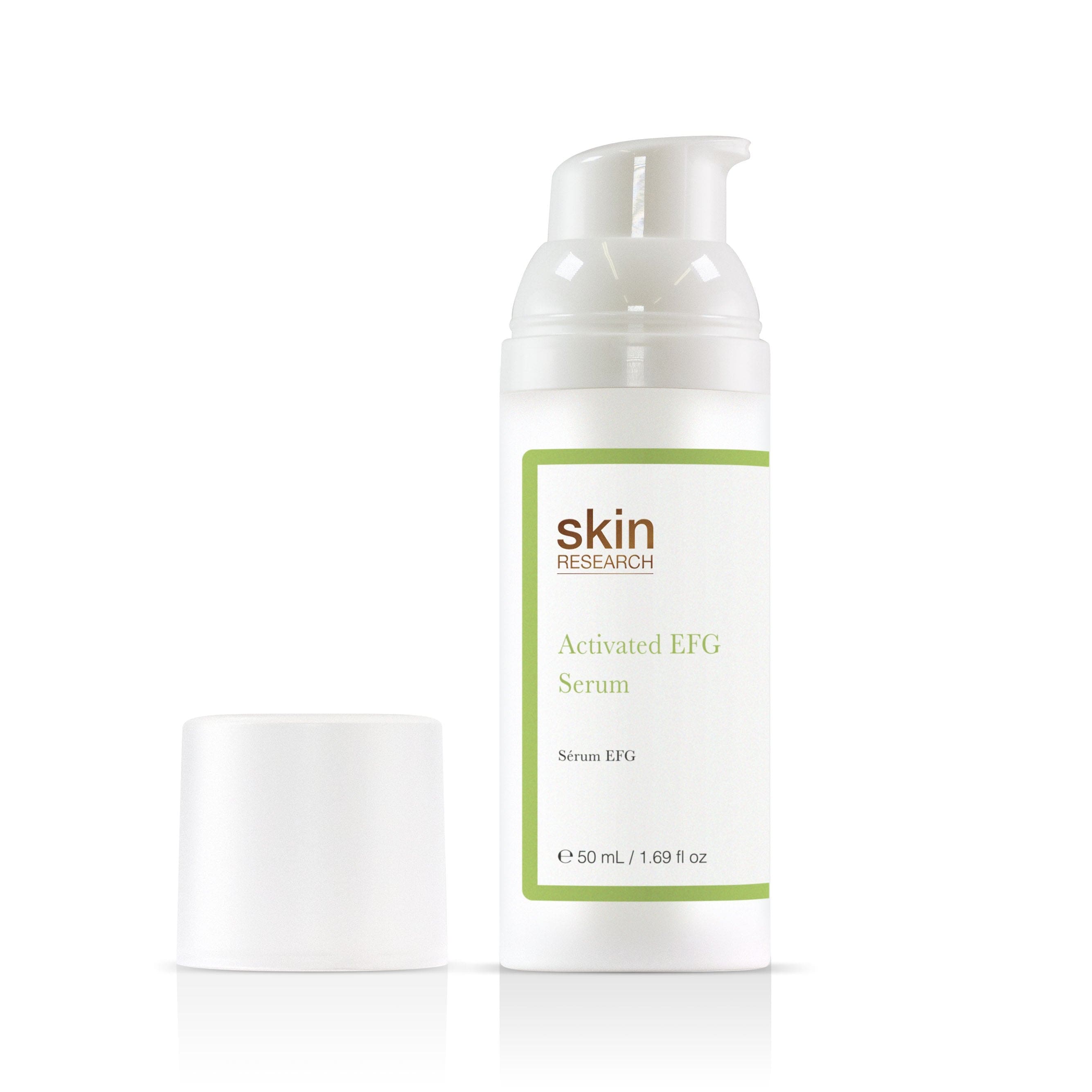 Skin Research EGF Serum 50ml Image