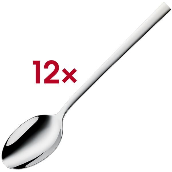WMF Vorspeisenlöffel »Telos« 12 Stück 25