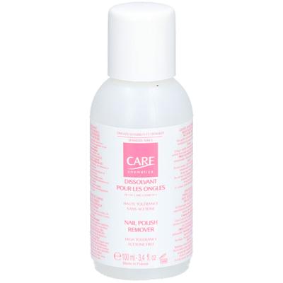 EYE Care Nagellack-Entferner 800 100 ml Image