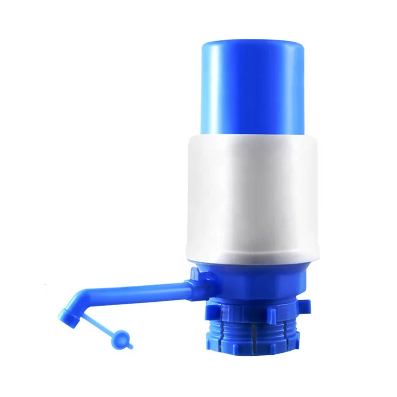 Dispenser d'acqua per bottiglie, Pompa d'acqua per bottiglie, Dispenser d'acqua per bottiglie da 5 6 8 10 e 12 litri, Dispenser d'acqua universale per bottiglie, Dispenser per bottiglie d'acqua