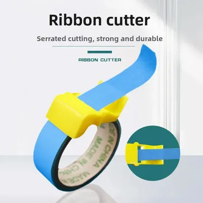 Ribbon Cutting Machine Diecutter Cricuts Machines Die Cutter Machine Crafting Tools Manual Die Cutter Cut Dies Diy Mini Stamping