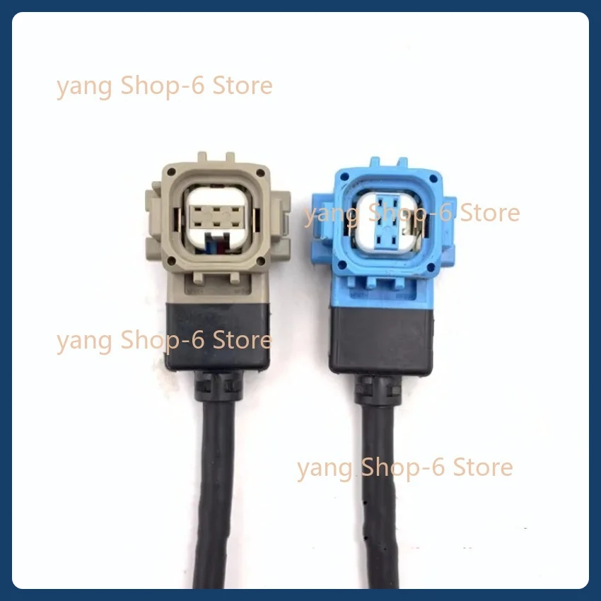 Car Front camera harness plug, reverse image module plug With Wire Suit For Range Rover Evoque Discovery Freelander Jaguar