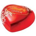 50 LINDT Lindor Milk Chocolate Heart Truffles with Smooth Melting Filling