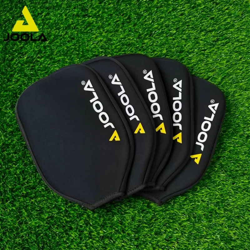JOOLA Pickleball Paddles Cover Elongated Neoprene Sleeve Easy To Care From Dirt Dents Scratches Moisture Paddles Accessory