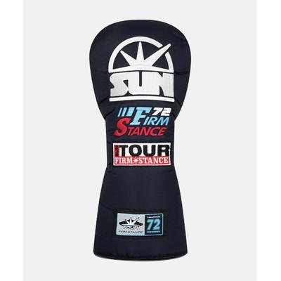 sunlove Championship Driver Cover Navy