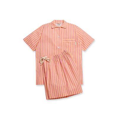 snappycuddle Looks Like Pajama Set