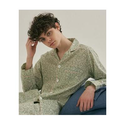joslounge Afternoon Tea Pajama Set