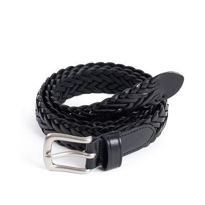 wildbricks CL WOVEN LEATHER BELT