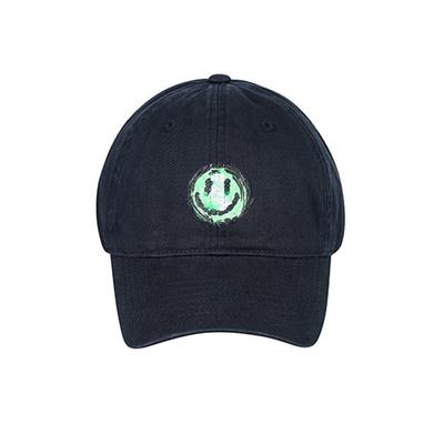 themadness HAND WORK MM SMILE CAP_NV