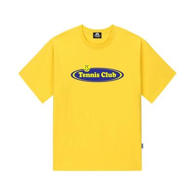 tripshion BLUE TENNIS CLUB T-Shirt