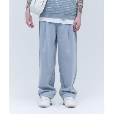 beentrillgolf Baseball One-Tuck Wide-Fit Sweatpants