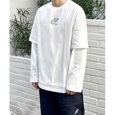 drugproduct LAYERED LONG SLEEVE