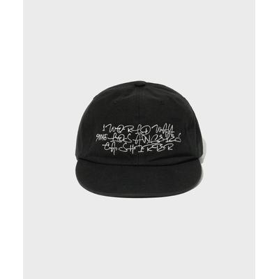 shirter LAX BALL CAP
