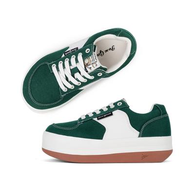 poseganch Stop CV Green