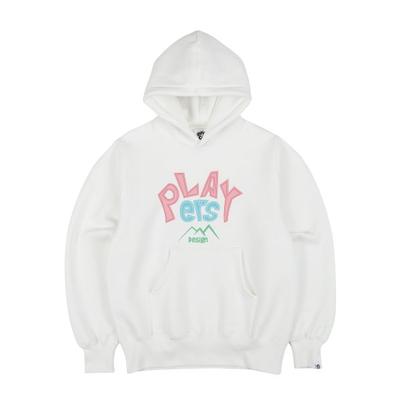 ersco Play Hood_White