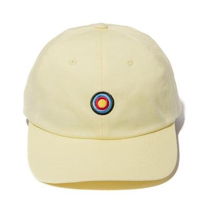 theearth TARGET BALL CAP