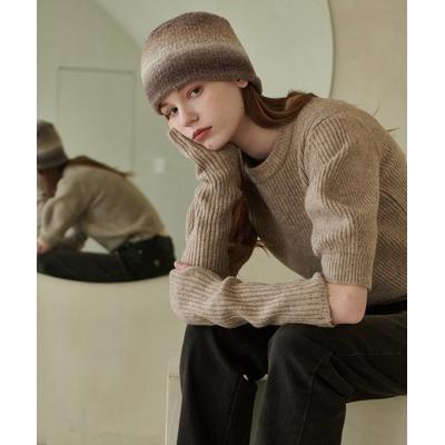 pandorafit Suezan Half Knit Warmer Set
