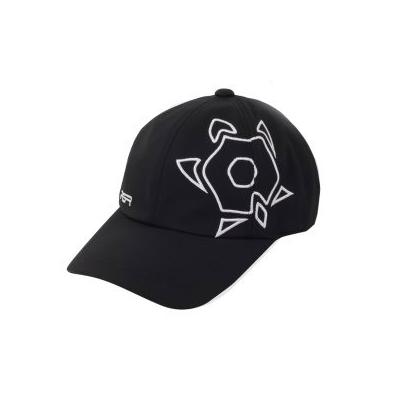 pgr Ball Cap Black PSC-800